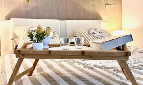 Les jardins de Funtanone T1