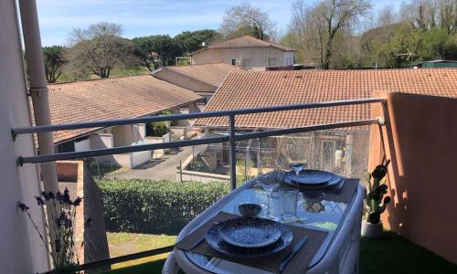 Lac Christus - Studio classé 3*