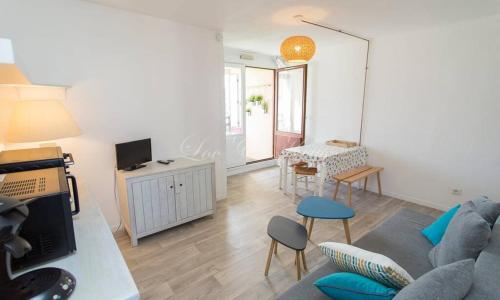 Studio-Bis au cœur des festivités Biscarrosse
