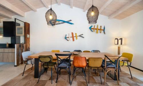 Maison neuve à deux pas de la plage