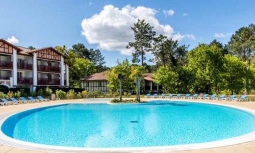 Appartement 300 m du lac L'Esquiroù 3 étoiles