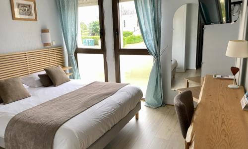Deluxe Room photo