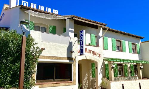 Hotel Lou Marquès