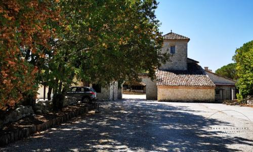 Les chambres du Presbytère