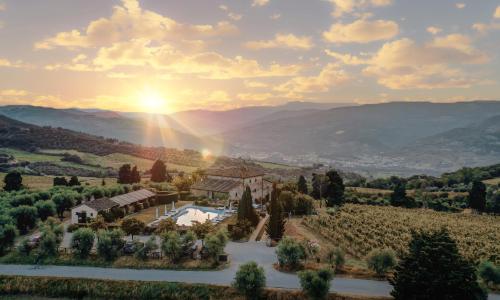 Agriturismo Fattoria Lavacchio