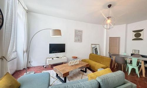 La Citadelle - Terrasse & Spa