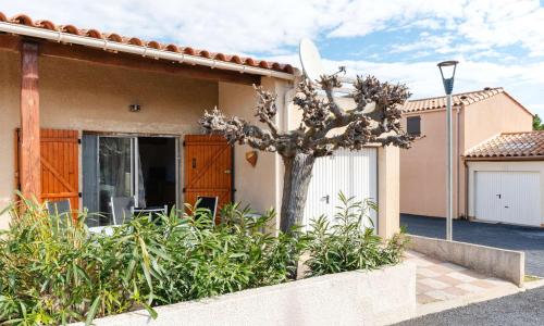 Villa Fleury-Saint-Pierre-la-Mer, 3 pièces, 4 personnes - FR-1-409-262