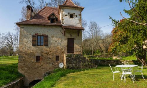 Holiday Home Le Moulin - ONS400 by Interhome