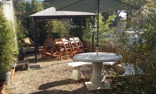 SAS CAMPING PARC MONTANA