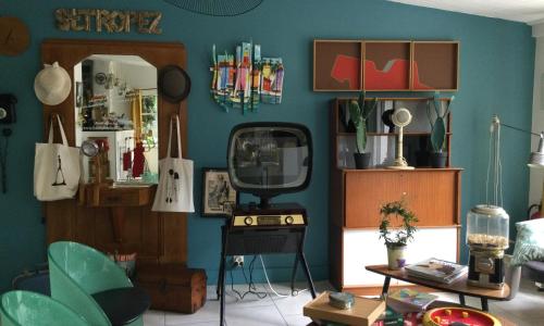 Hotel le Castellamar