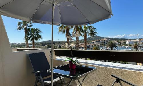 Village naturiste - Port-Nature 6 - Le Phare