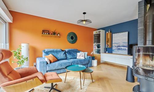 Holiday Home Le Clos d'amont by Interhome