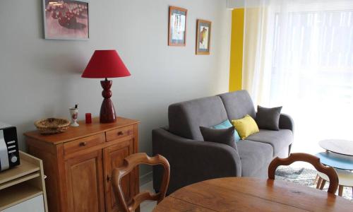 Appartement en rez-de-chaussée à Berck-Plage