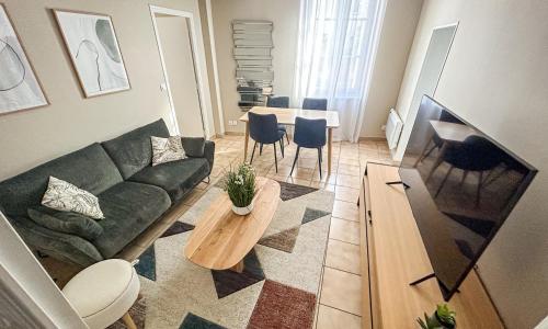 La maison des Cordeliers