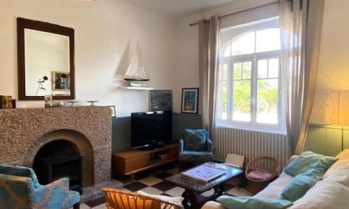 Résidence B-perros Guirec - Maisons & Villas 821