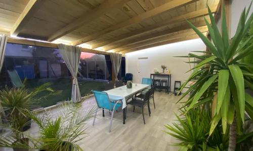 Maison entre Paris et Disneyland