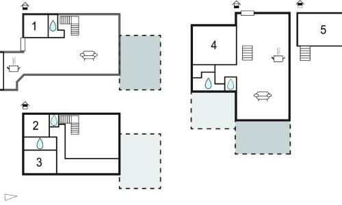Les Villas Au Palmier