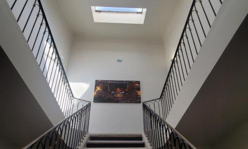 HOTEL KYRIAD ORANGE Centre Ville - A7-A9 - 3 Etoiles - HOTEL DES PRINCES - Provence Alpes Côte d'Azur - France