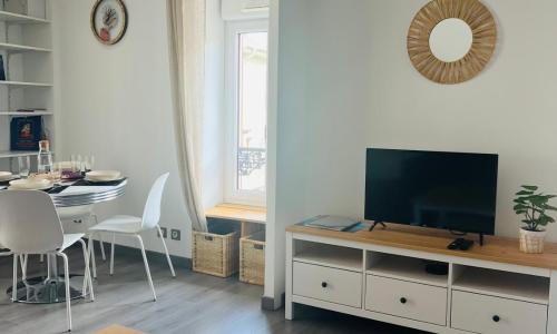 Le cosy de la Dent du Chat - Hyper centre Aix les Bains
