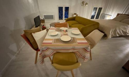 Carpentras cosy& 3 voyageurs&