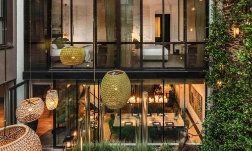 Balthazar Hôtel & Spa Rennes - MGallery Hotel Collection