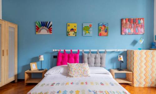 Antica Porta delle Cinque Terre