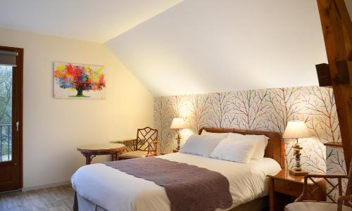 Deluxe Room photo