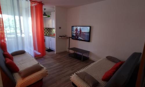Appartement au CAP D'AGDE