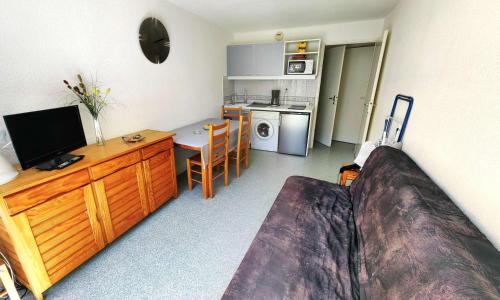 Appartement Cap d'Agde, 2 pièces, 4 personnes - FR-1-607-54