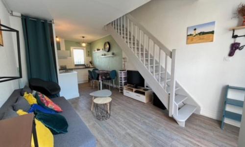 Maison Le Grau-du-Roi, 3 pièces, 4 personnes - FR-1-717-16