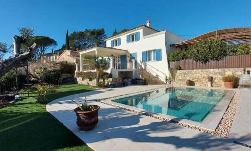 Villa Marie