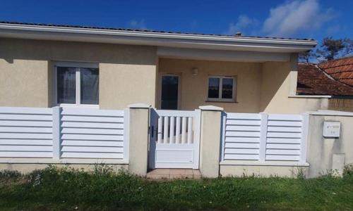 Maison proche de la plage - 0971