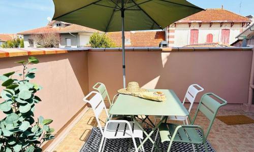 La casa magique, bulle enchantée, 100m de la plage