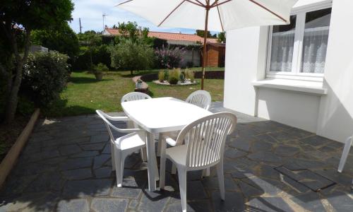 Appartement quartier Grande Plage