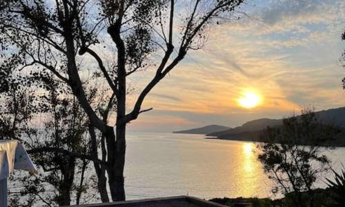 Appartement 2 personnes bord de mer