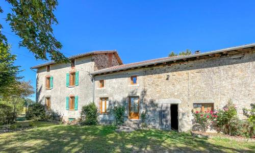 La Maison des Hibiscus