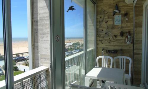 Au centre de la station