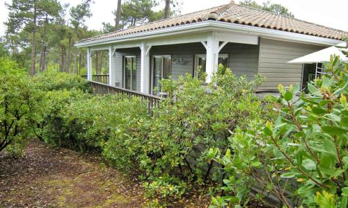 Villa Lège-Cap-Ferret, 4 pièces, 6 personnes - FR-1-736-39