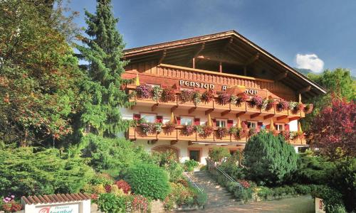 Pension Alpenhof