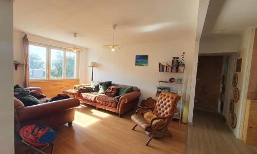 Gîte familial de Repos 3* Thera Cottage