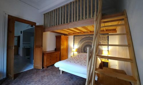 Le Lotus en Lubéron- appartement 50m² + terrasse