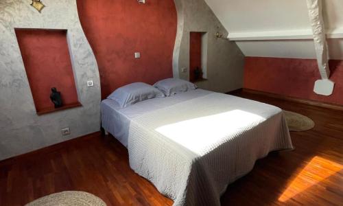 CAMILLE à VER SUR MER