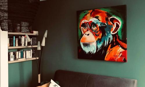 Maison Olonne sur mer