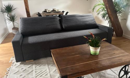 Appartement Aéroport Orly