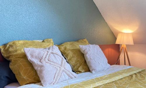 Bel appartement 2 pièces