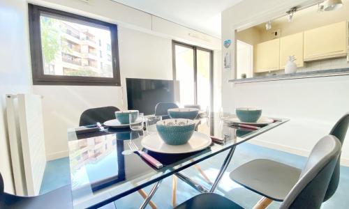 Superbe appartement terrasse