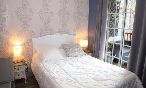 Maison dans la vallée de Luz