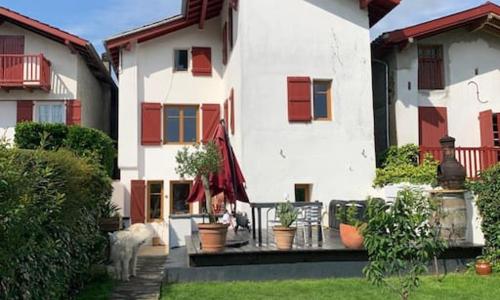 Accueillante Maison Basque