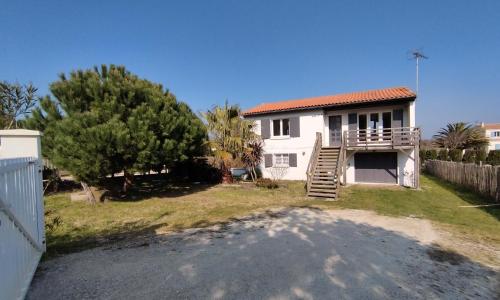 Maison Le Grand-Village-Plage, 5 pièces, 8 personnes - FR-1-778-22