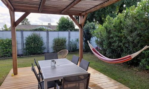 Maison familiale Gujan-Mestras -Bassin d Arcachon